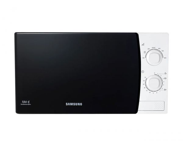 ̳  Samsung ME81KRW-2/UA, White, 800W, 23 , 7  ,   ,    28.8  -  1