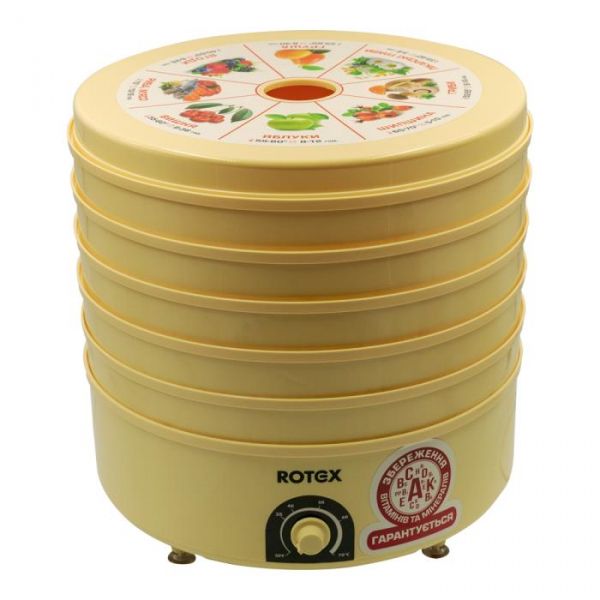 ������� Rotex RD620-Y - �������� 1