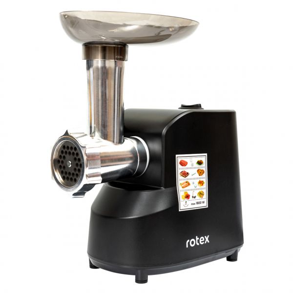 ��������� Rotex RMG180-B Multifun - �������� 1