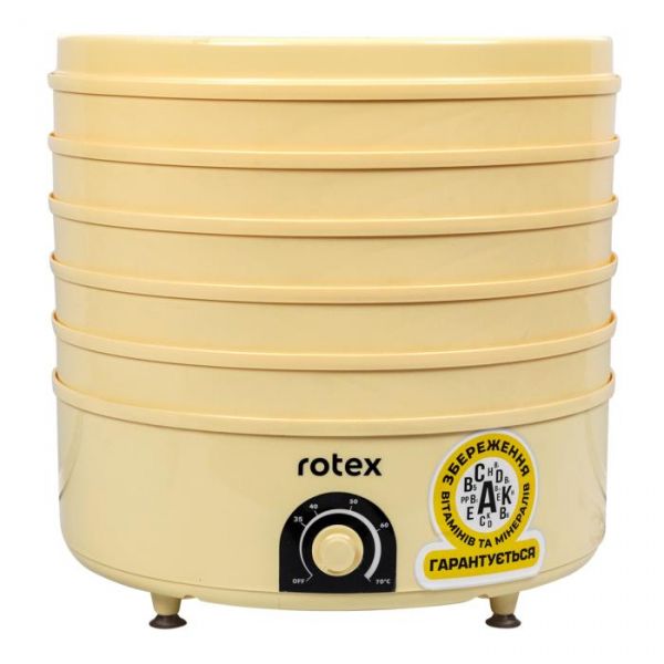 ������� Rotex RD660-Y - �������� 1