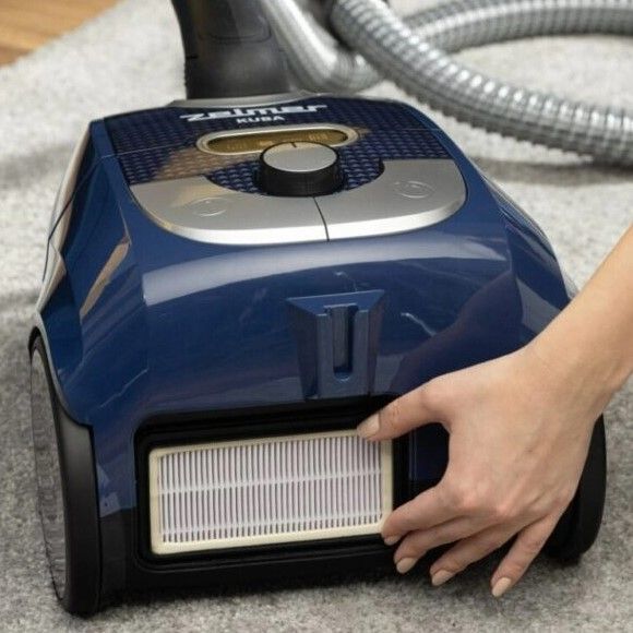 ������� Zelmer ZVC333KUBA - �������� 6