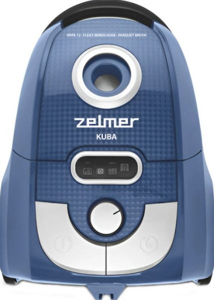  Zelmer ZVC333KUBA -  1