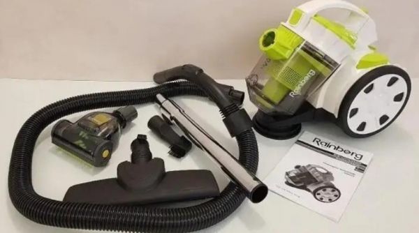 ������� Rainberg RB-651TB - �������� 3