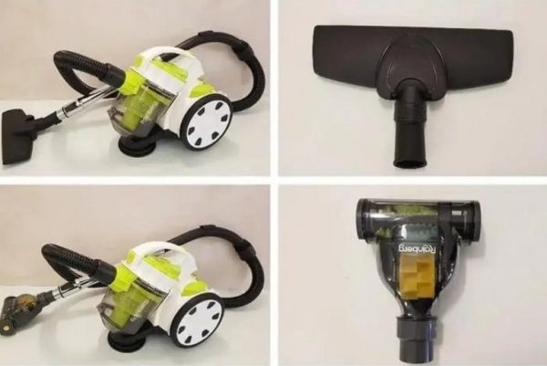 ������� Rainberg RB-651TB - �������� 5