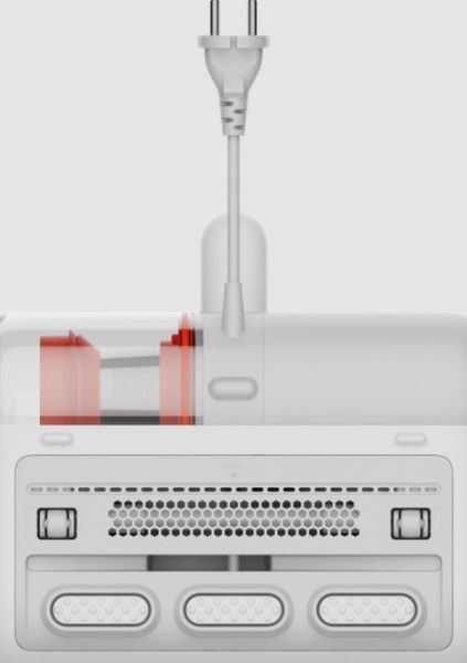 ������� ��� ��������� �������� ���� Xiaomi Dust Mite - �������� 3