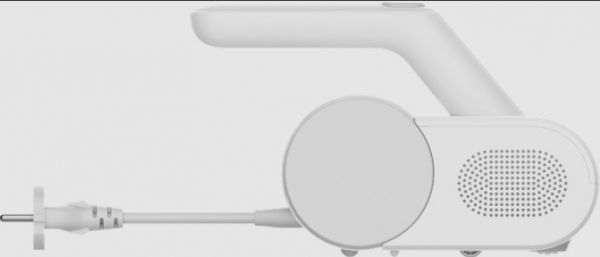 ������� ��� ��������� �������� ���� Xiaomi Dust Mite - �������� 4