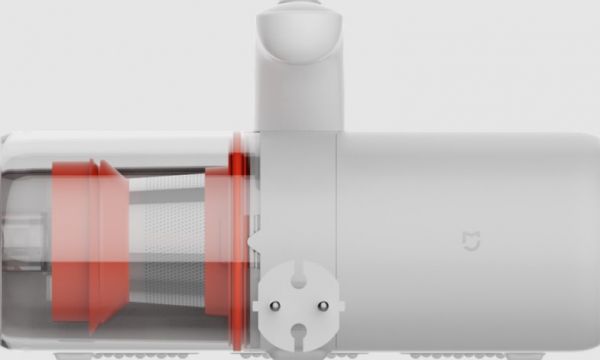 ������� ��� ��������� �������� ���� Xiaomi Dust Mite - �������� 6