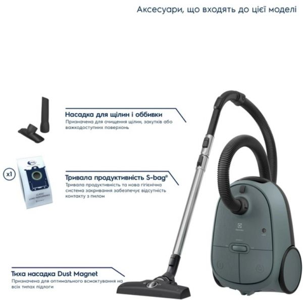 ������� ELECTROLUX EB61C1OG - �������� 15