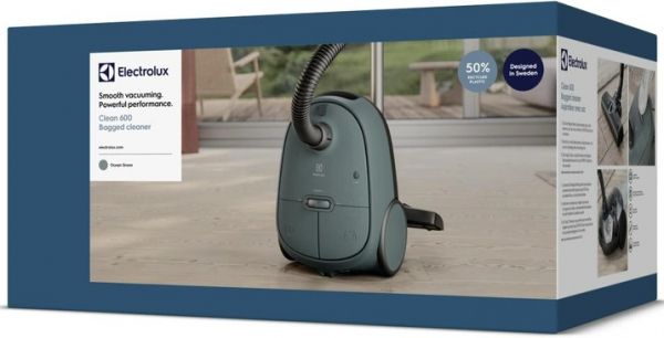 ������� ELECTROLUX EB61C1OG - �������� 16