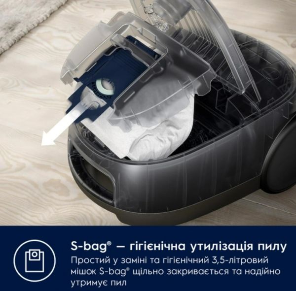 ������� ELECTROLUX EB61C1OG - �������� 6