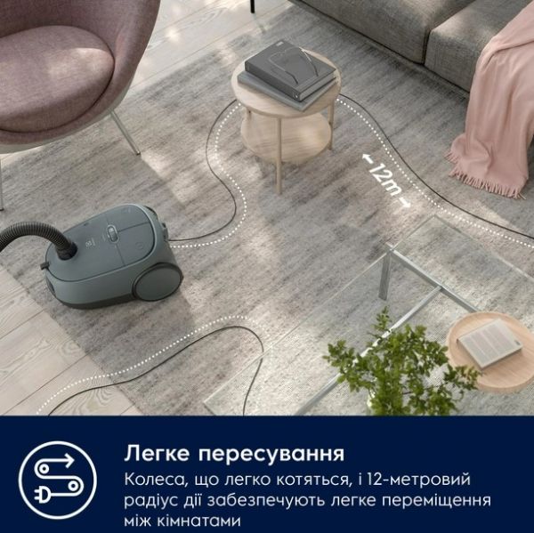 ������� ELECTROLUX EB61C1OG - �������� 8