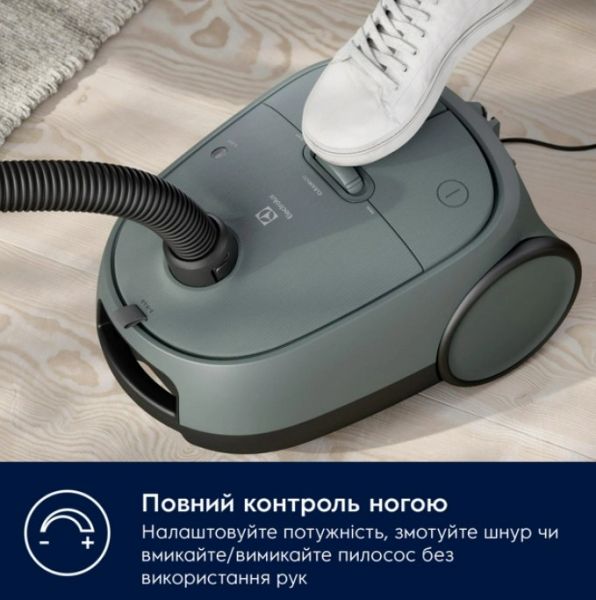 ������� ELECTROLUX EB61C1OG - �������� 10