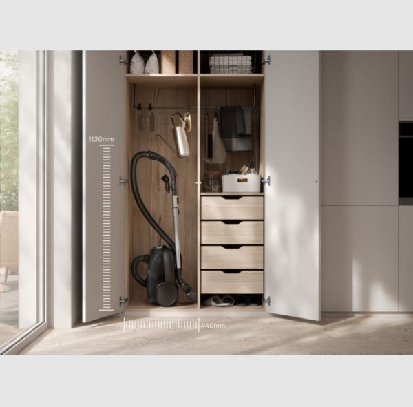 ������� ELECTROLUX EB61C4DB - �������� 13