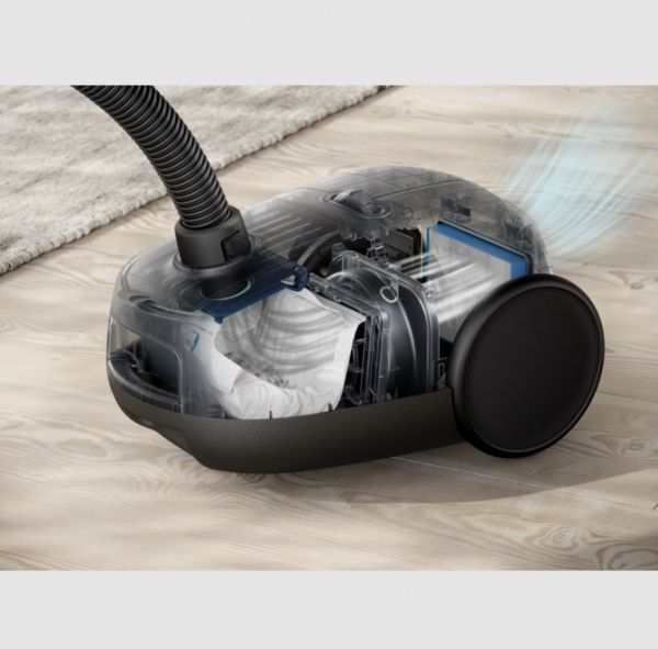 ������� ELECTROLUX EB61C4DB - �������� 4