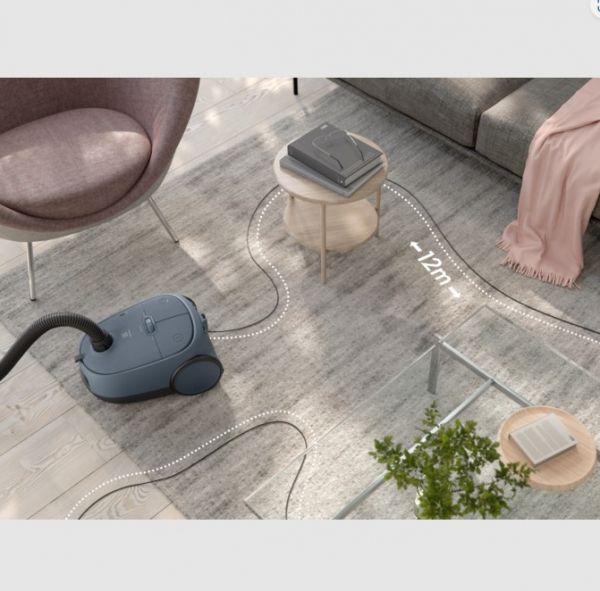 ������� ELECTROLUX EB61C4DB - �������� 5