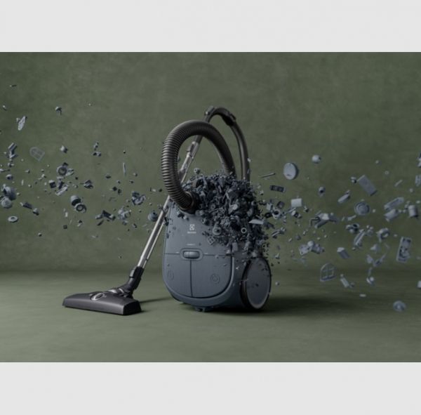 ������� ELECTROLUX EB61C4DB - �������� 6