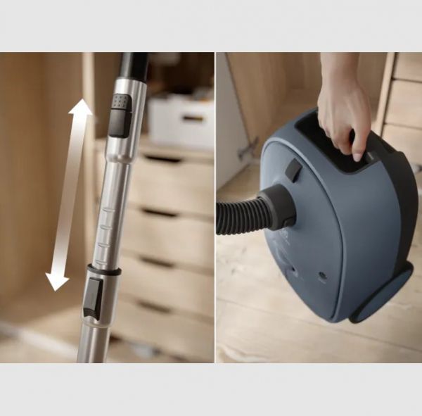 ������� ELECTROLUX EB61C4DB - �������� 8