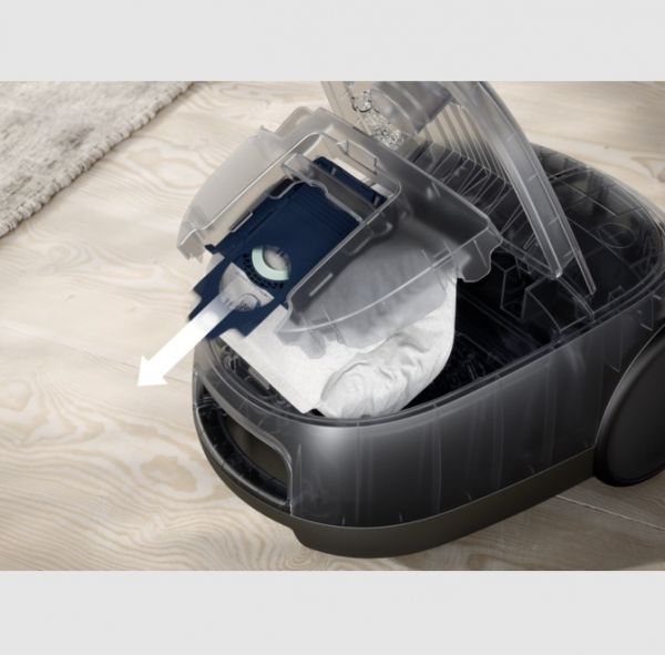 ������� ELECTROLUX EB61C4DB - �������� 10