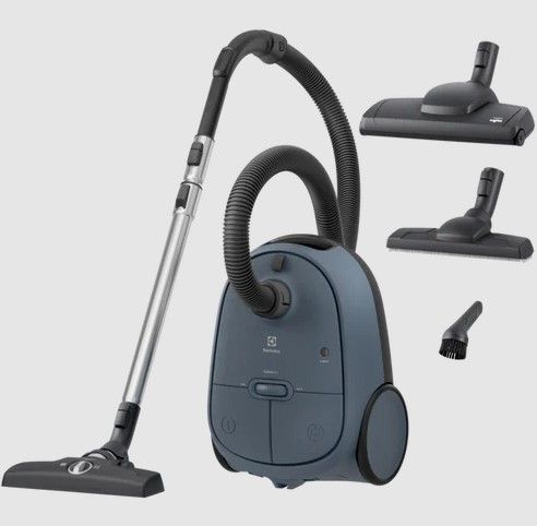 ������� ELECTROLUX EB61C4DB - �������� 1