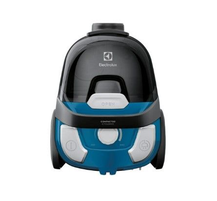 ������� ELECTROLUX ECGC21-2CB - �������� 1