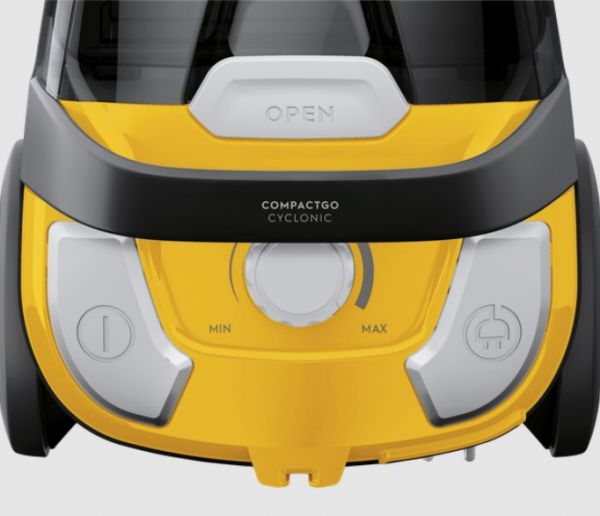 ������� ELECTROLUX ECGC21-2Y - �������� 3