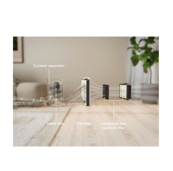 ������� ELECTROLUX EL31C1LDB - �������� 14