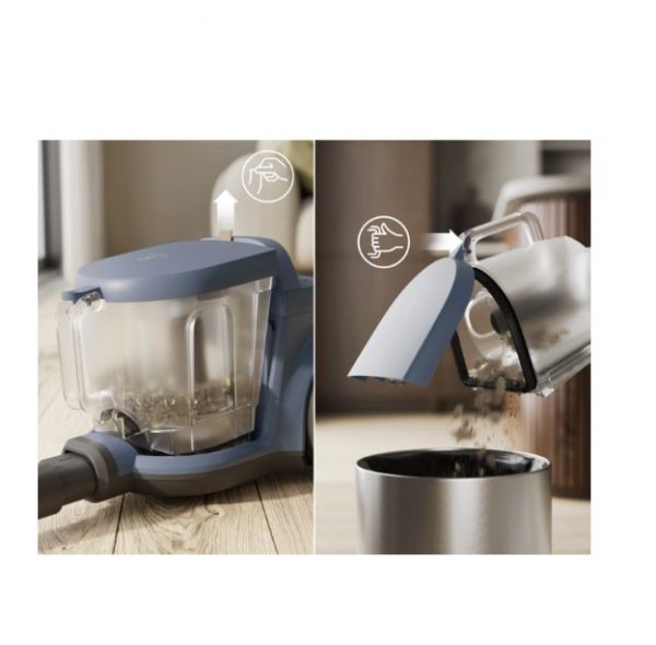 ������� ELECTROLUX EL31C1LDB - �������� 7