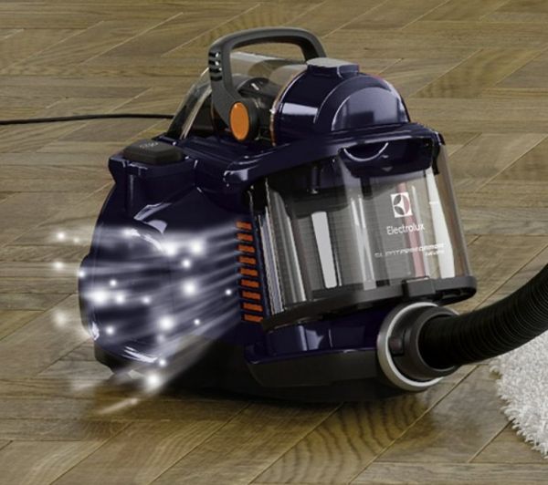  ELECTROLUX ESPC71DB -  3