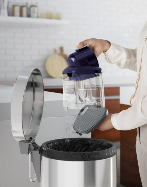  ELECTROLUX ESPC71DB -  4