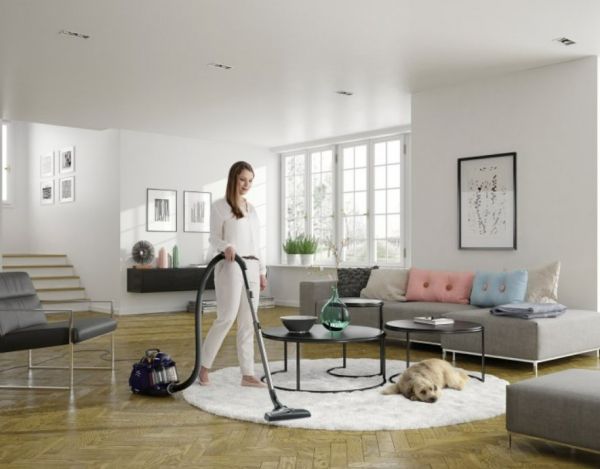  ELECTROLUX ESPC71DB -  6