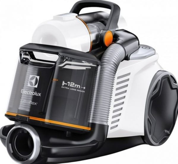 ������� ELECTROLUX EUFC8ALRGY - �������� 3