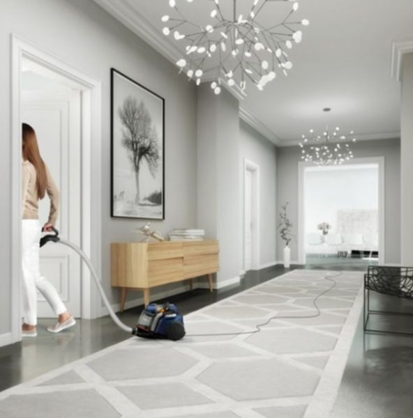 ������� ELECTROLUX EUFC8ALRGY - �������� 5