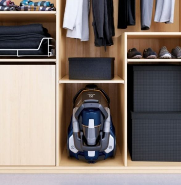 ������� ELECTROLUX EUFC8ALRGY - �������� 7