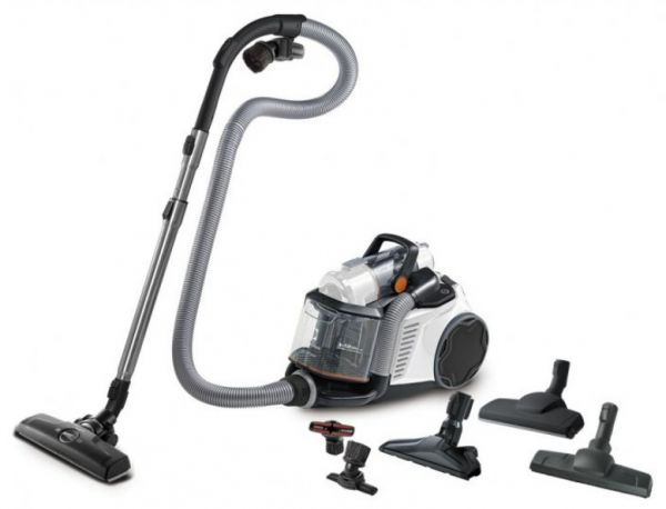 ������� ELECTROLUX EUFC8ALRGY - �������� 1