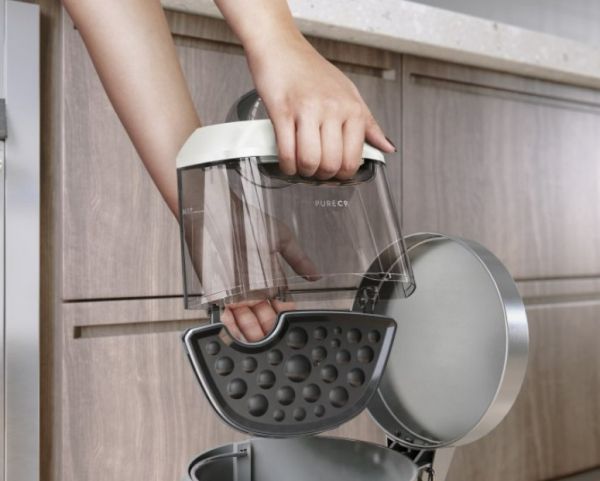 ������� ELECTROLUX PC91-ALRG - �������� 6