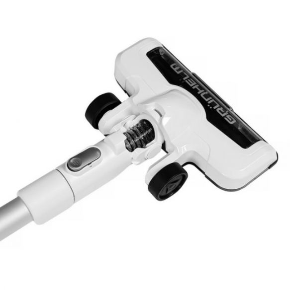 ������� GRUNHELM GAVC 150 MW ECO - �������� 8