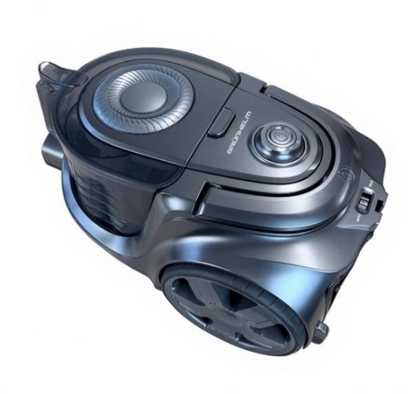 ������� GRUNHELM GBVC-2202 HB - �������� 3