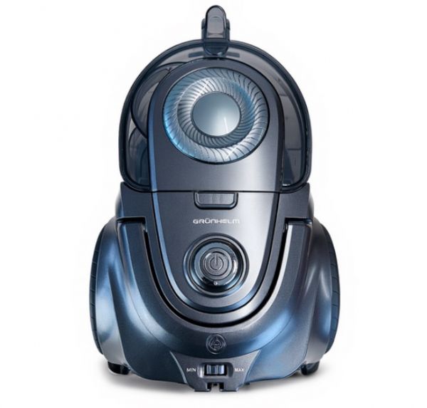 ������� GRUNHELM GBVC-2202 HB - �������� 5