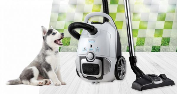 ������� Heinner HVC-M700WH - �������� 3