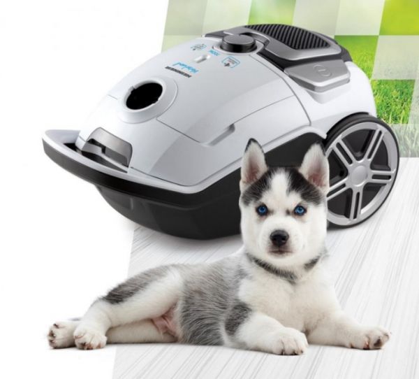 ������� Heinner HVC-M700WH - �������� 4