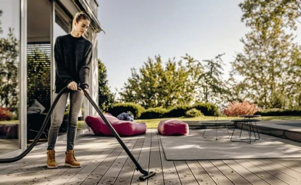 ������� KARCHER KWD 3 V-17/4/20 Brush Kit (1.628-443.0) - �������� 4