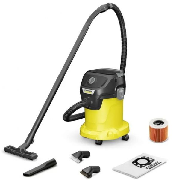 ������� KARCHER KWD 3 V-17/4/20 Brush Kit (1.628-443.0) - �������� 1