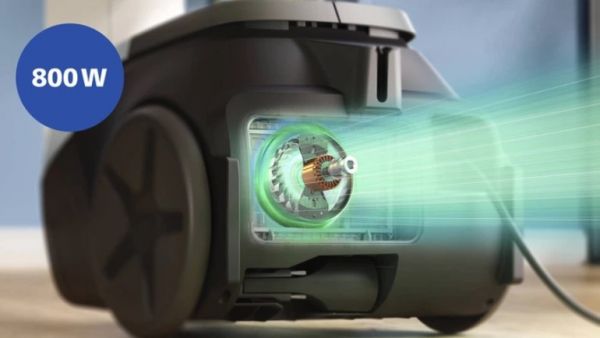 ������� Philips XD1101/10 - �������� 8
