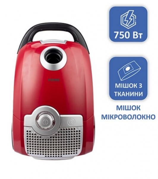 ������� PRIME Technics PVC 3075 Silent Power - �������� 2