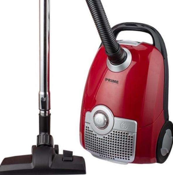 ������� PRIME Technics PVC 3075 Silent Power - �������� 7