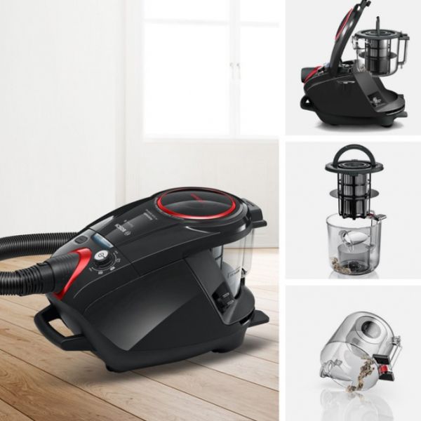 ������� Bosch BGS7POW2 - �������� 2