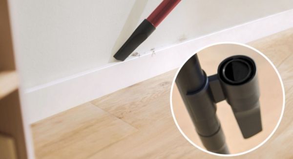 ������� Bosch BGS7POW2 - �������� 6