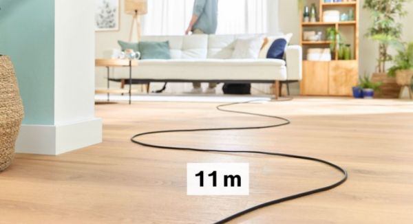 ������� Bosch BGS7POW2 - �������� 7