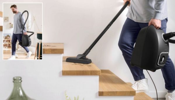 ������� Bosch BGB41BA1 - �������� 11