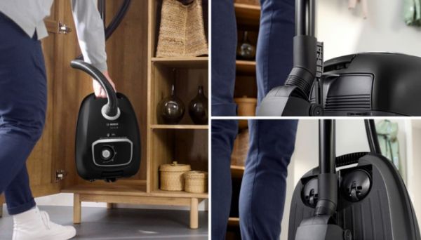 ������� Bosch BGB41BA1 - �������� 7